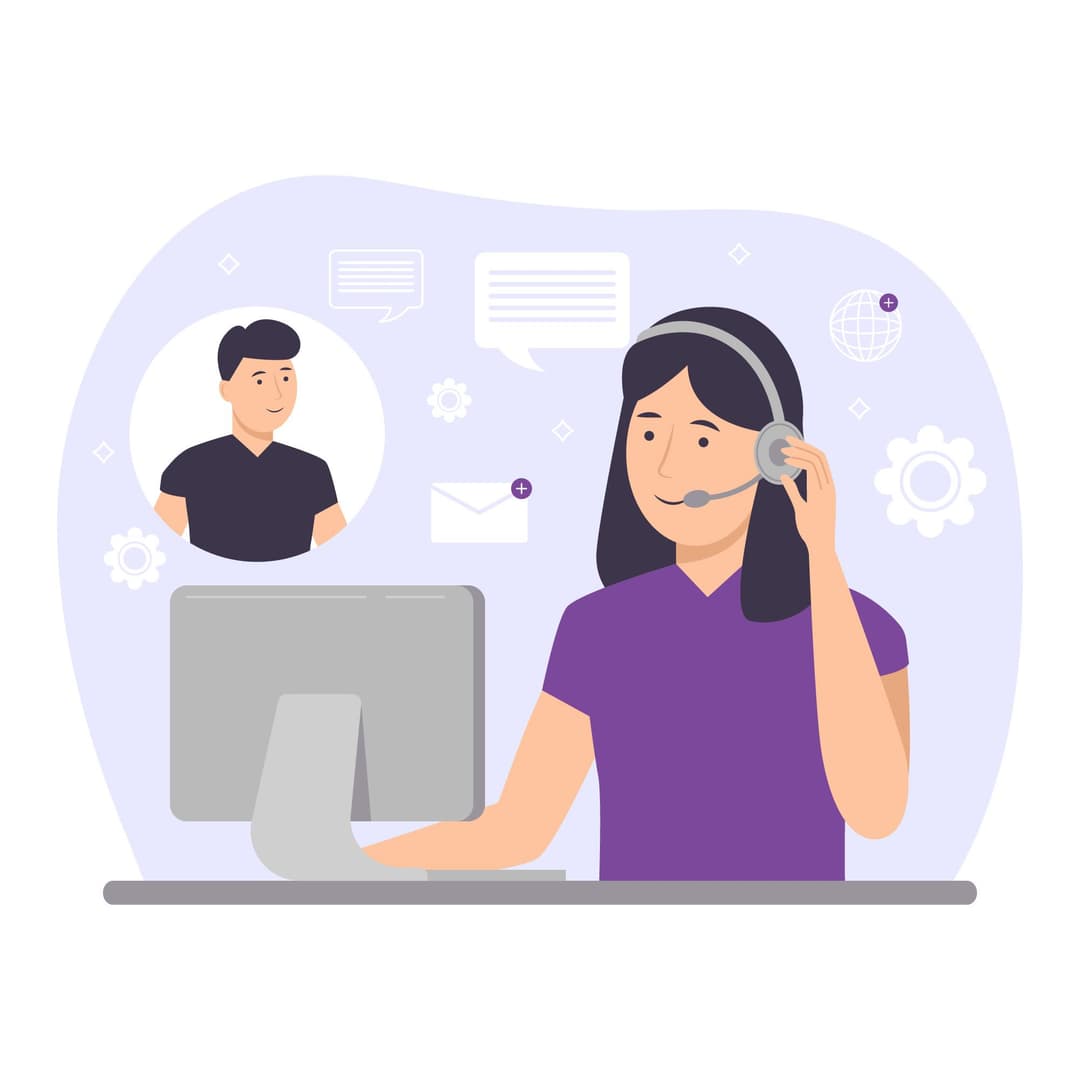 contact