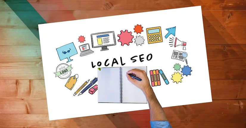 Local SEO