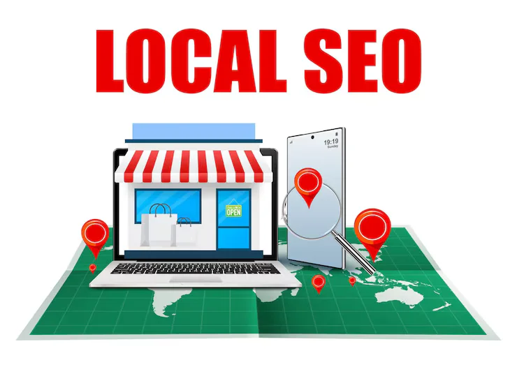 Local SEO