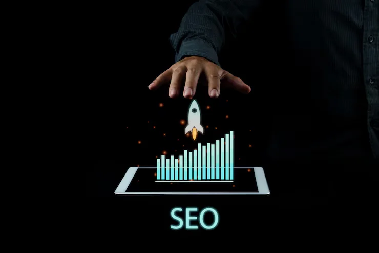 Future of SEO