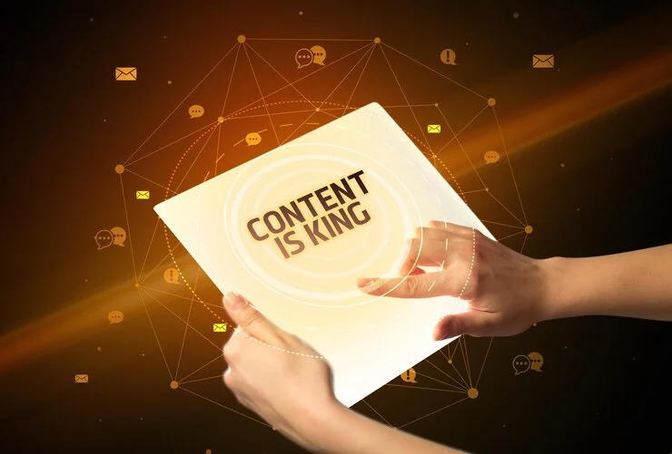 AI tools for content marketing