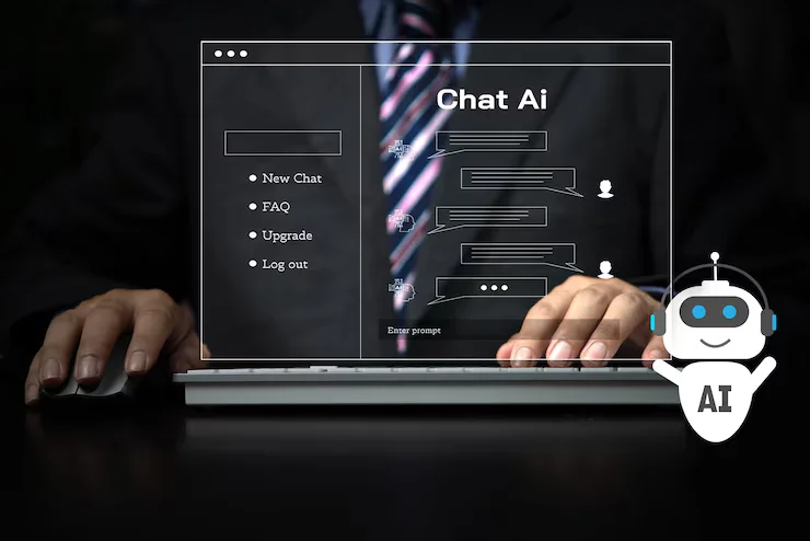 Benefits of AI Chatbots