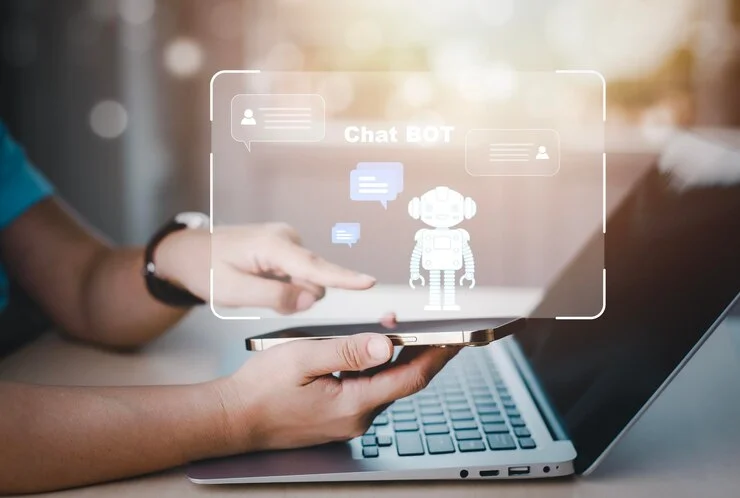 Benefits of AI Chatbots