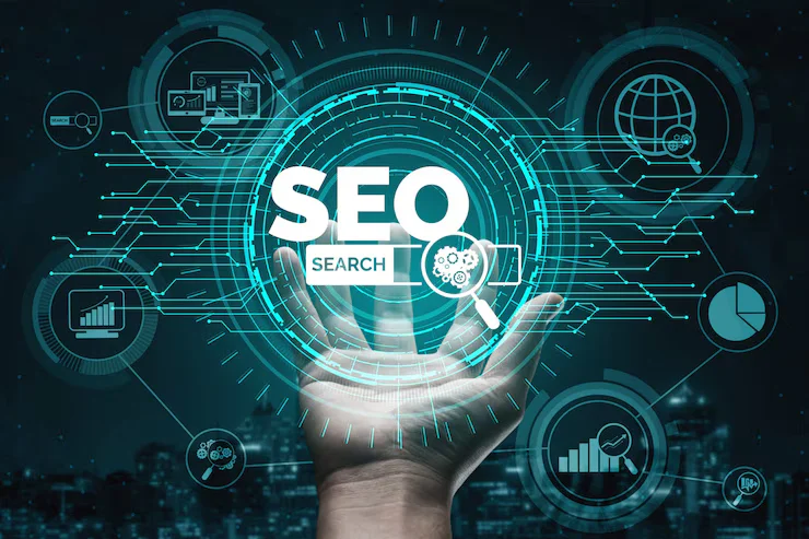 SEO or PPC for business