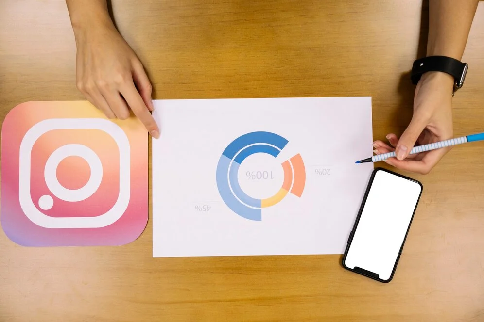 Instagram SEO Tips
